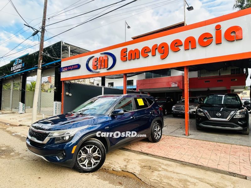 Kia