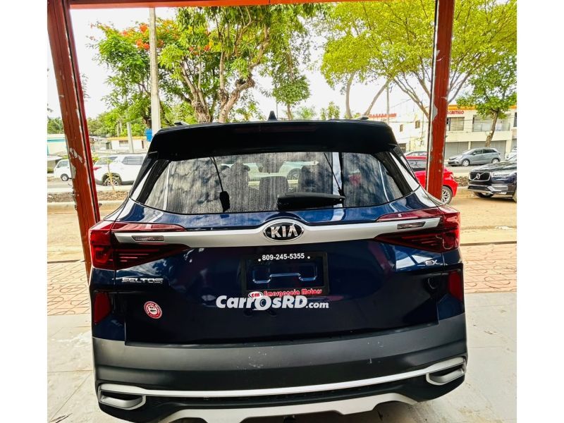 Kia