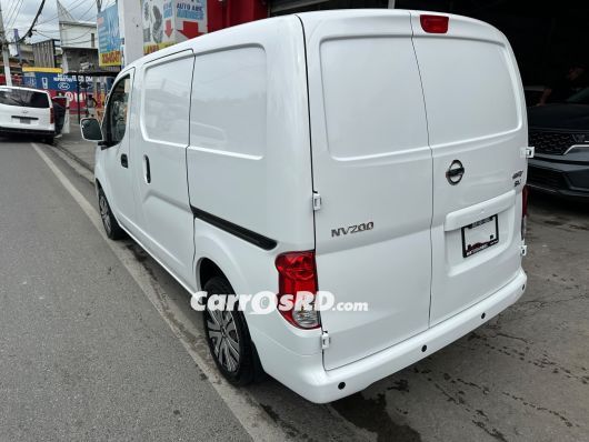 Nissan NV Furgoneta en venta