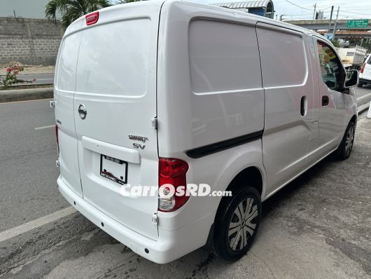 Nissan NV Furgoneta en venta