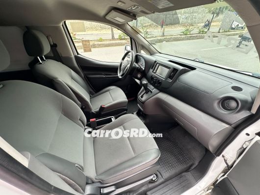 Nissan NV Furgoneta en venta
