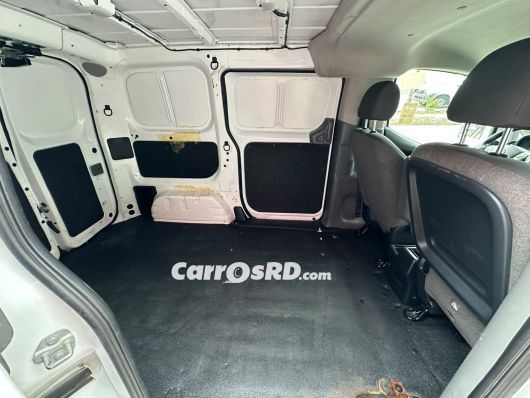 Nissan NV Furgoneta en venta