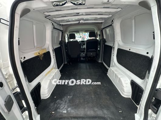 Nissan NV Furgoneta en venta
