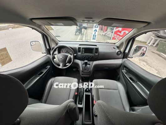 Nissan NV Furgoneta en venta