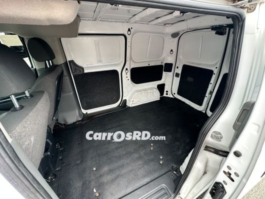 Nissan NV Furgoneta en venta