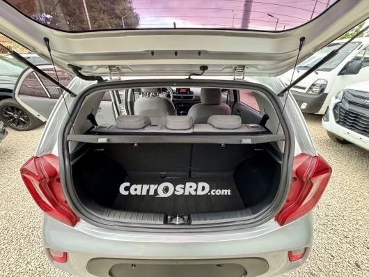 Kia Morning Carros en venta