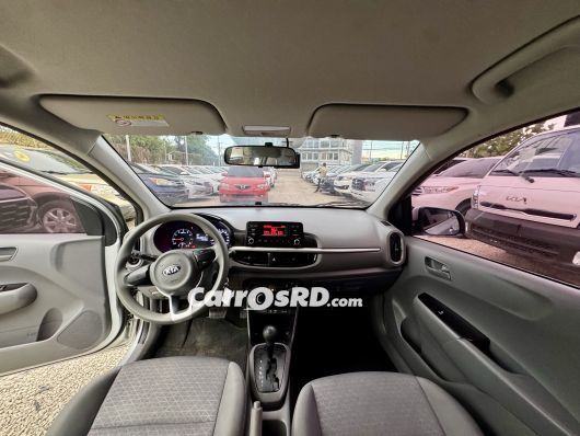 Kia Morning Carros en venta