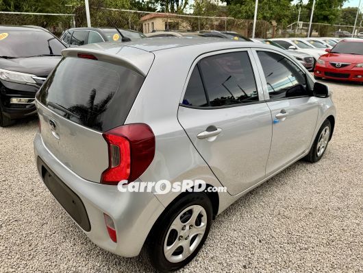 Kia Morning Carros en venta