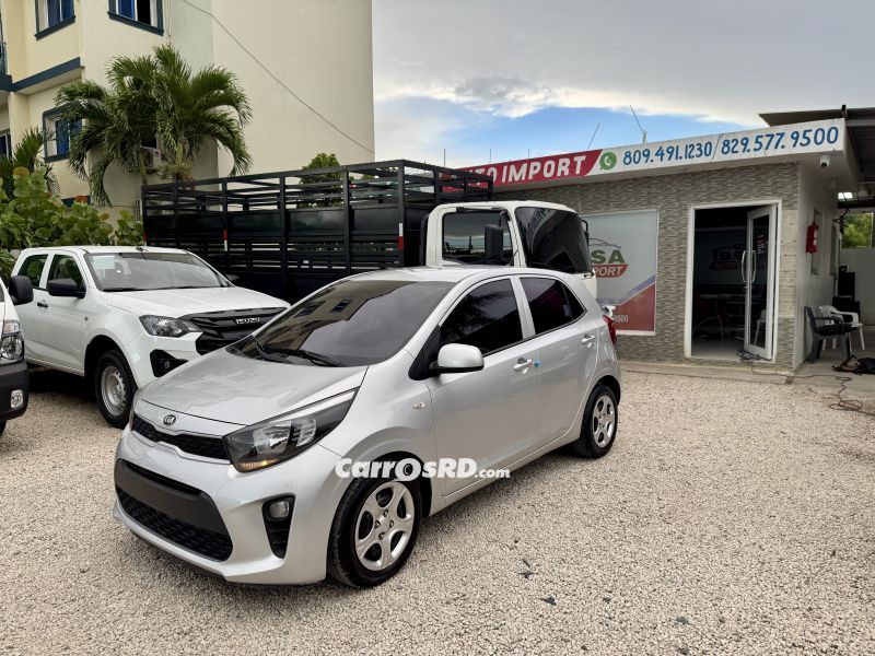 Kia