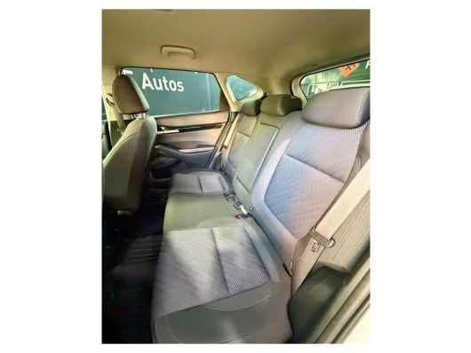 Kia Seltos EX