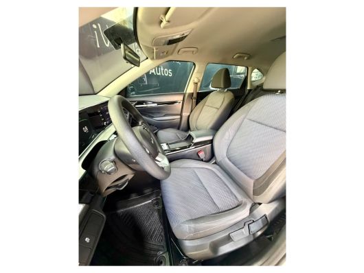 Kia Seltos EX