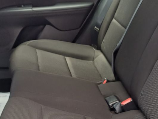 Kia Forte FE