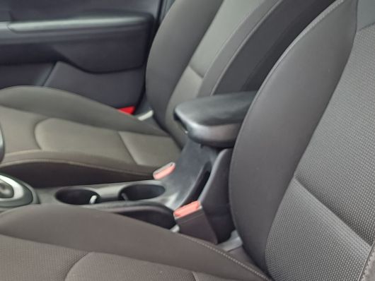 Kia Forte FE