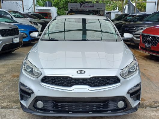 Kia Forte FE