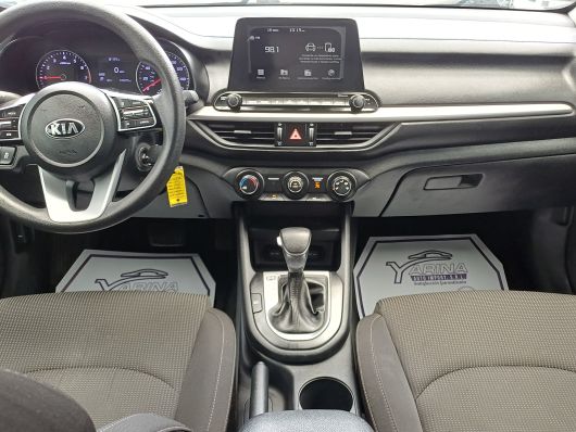 Kia Forte FE