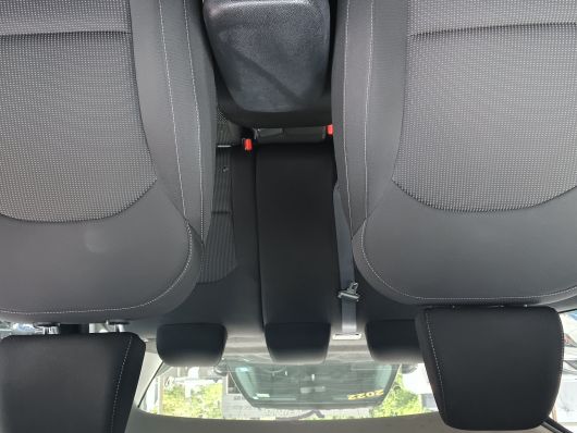 Kia Forte FE
