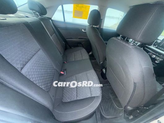 Kia Rio Carros en venta