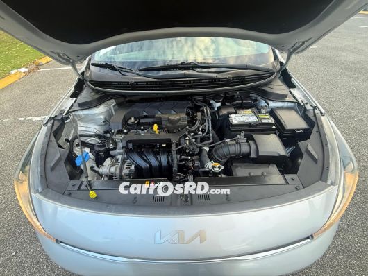 Kia Rio Carros en venta