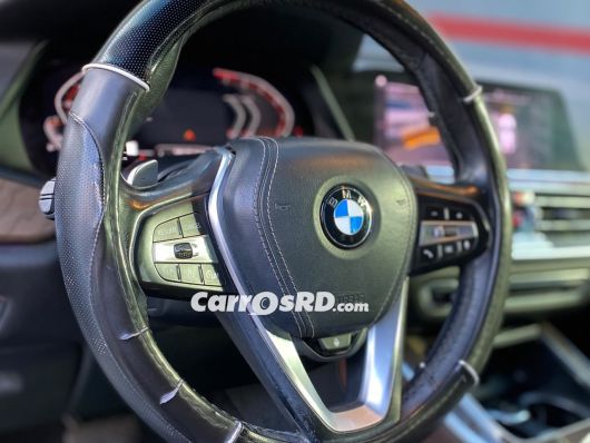 BMW Serie X Jeepeta en venta