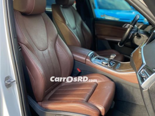 BMW Serie X Jeepeta en venta