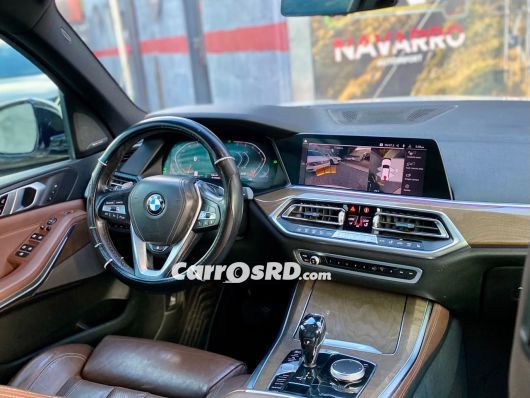 BMW Serie X Jeepeta en venta