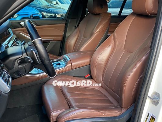 BMW Serie X Jeepeta en venta
