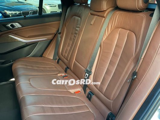 BMW Serie X Jeepeta en venta