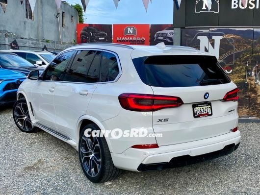 BMW Serie X Jeepeta en venta