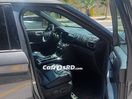 Ford Explorer Jeepeta en venta