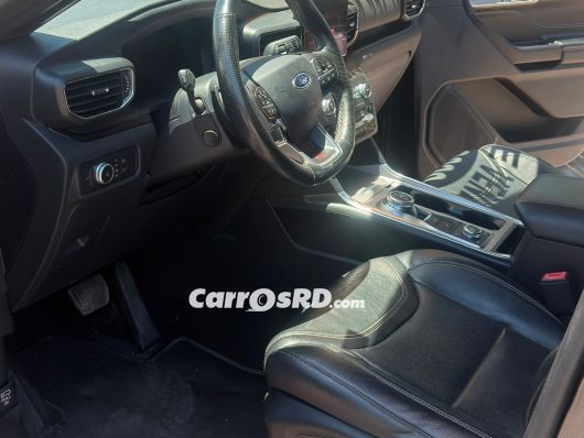 Ford Explorer Jeepeta en venta