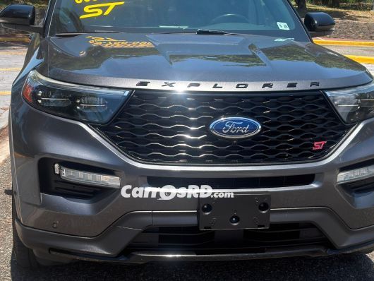 Ford Explorer Jeepeta en venta