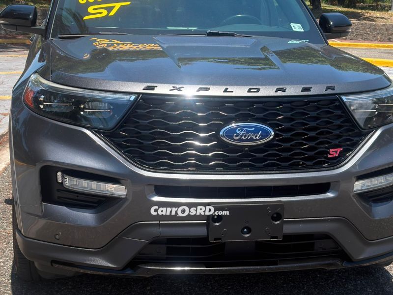 Ford