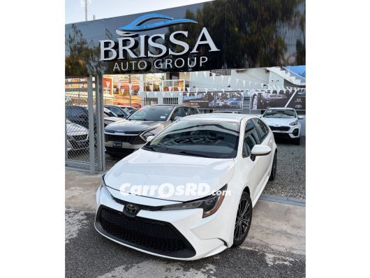 Toyota Corolla Carros en venta
