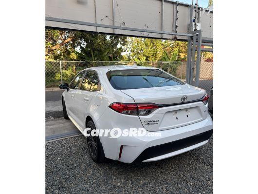 Toyota Corolla Carros en venta