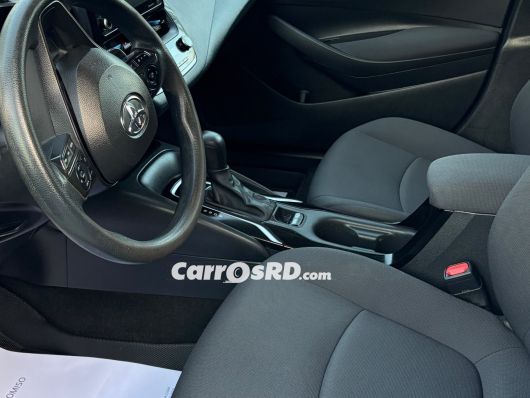 Toyota Corolla Carros en venta