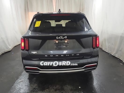 Kia Sorento Jeepeta en venta