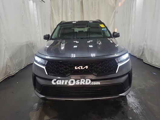 Kia Sorento Jeepeta en venta