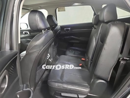 Kia Sorento Jeepeta en venta