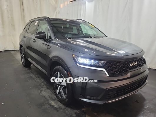Kia Sorento Jeepeta en venta