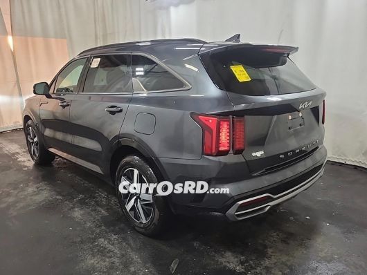 Kia Sorento Jeepeta en venta