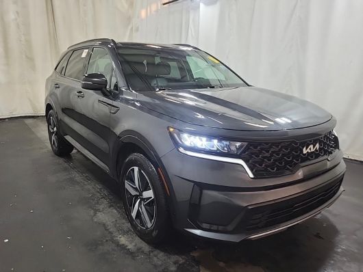 Kia Sorento S en venta