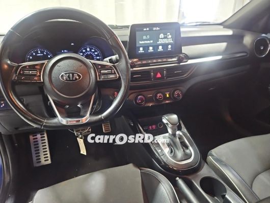 Kia Forte Carros en venta
