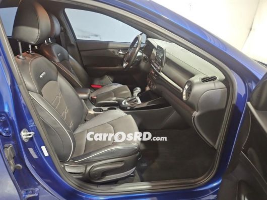 Kia Forte Carros en venta