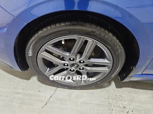 Kia Forte Carros en venta