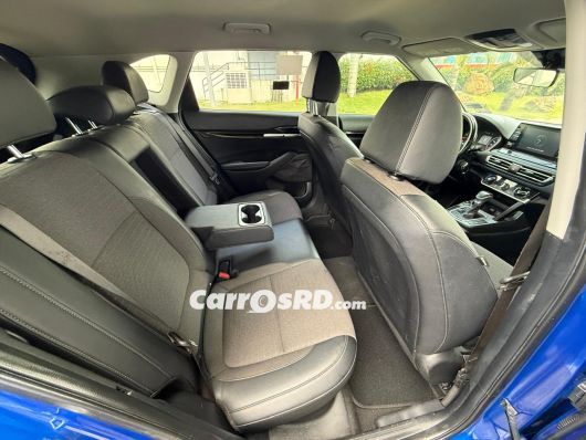 Kia Seltos Jeepeta en venta