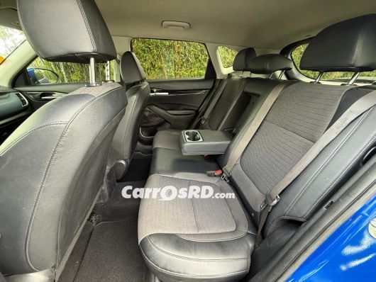 Kia Seltos Jeepeta en venta