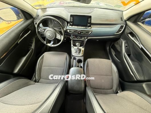 Kia Seltos Jeepeta en venta