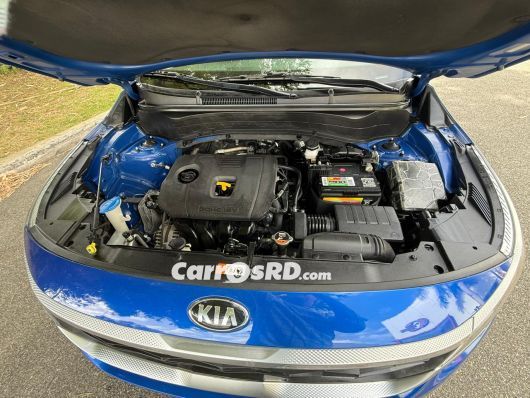 Kia Seltos Jeepeta en venta