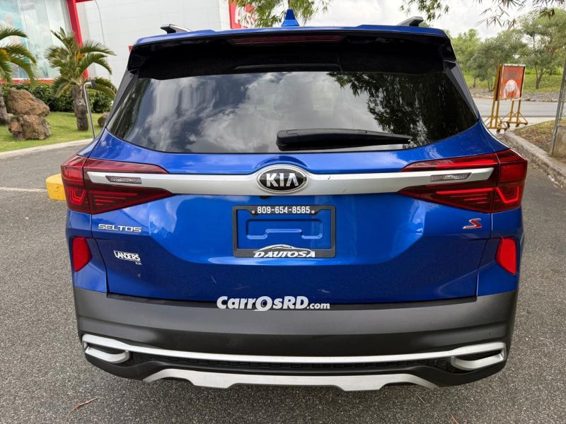 Kia