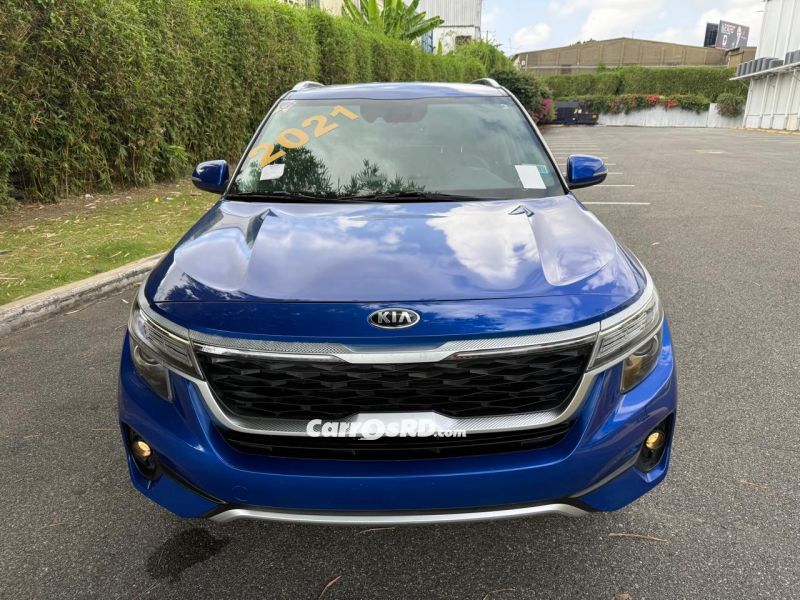 Kia
